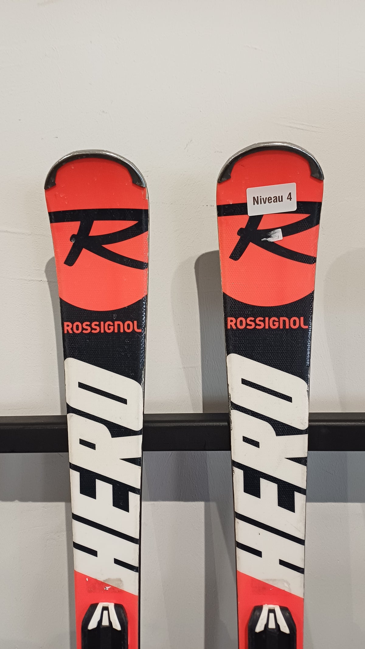 Rossignol hero elite 149 cm