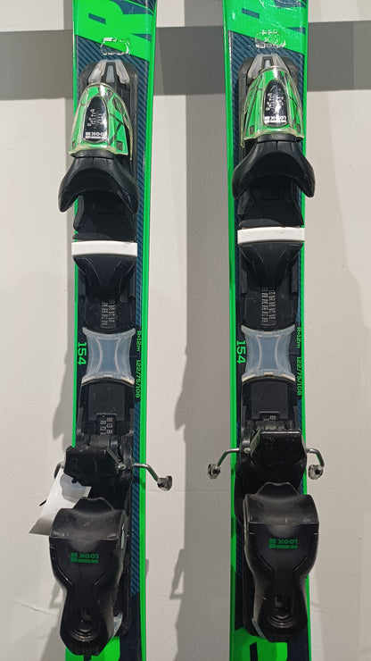 Rossignol react 4 154 cm