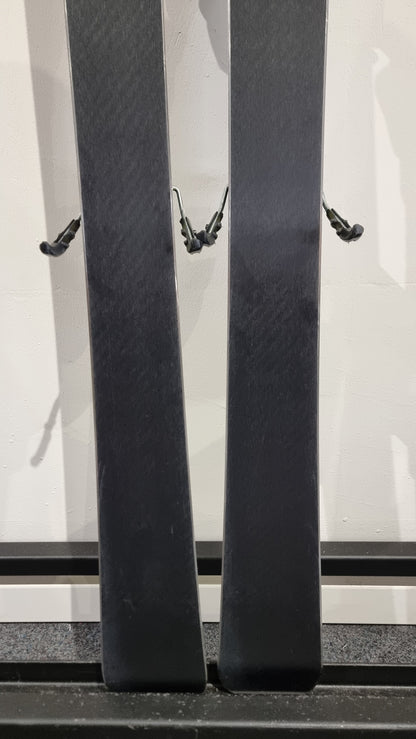Rossignol Experience 84 HD 154cm