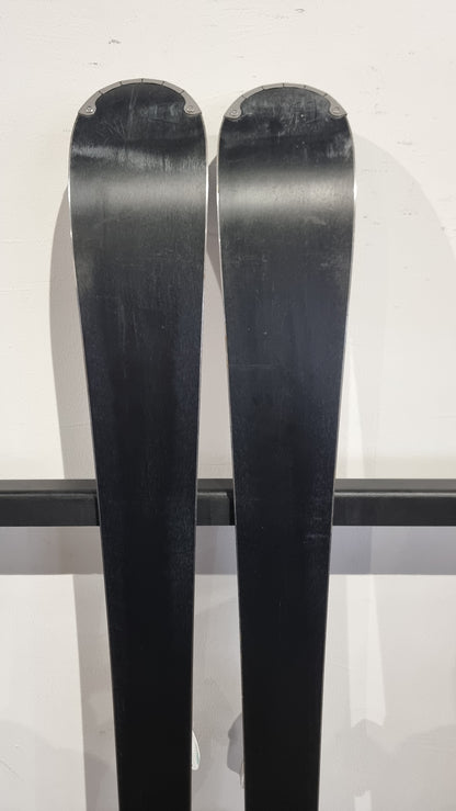 Salomon Bamboo 155cm