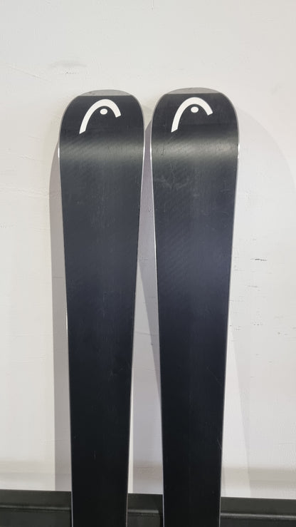 Head REV 80 Pro 184cm