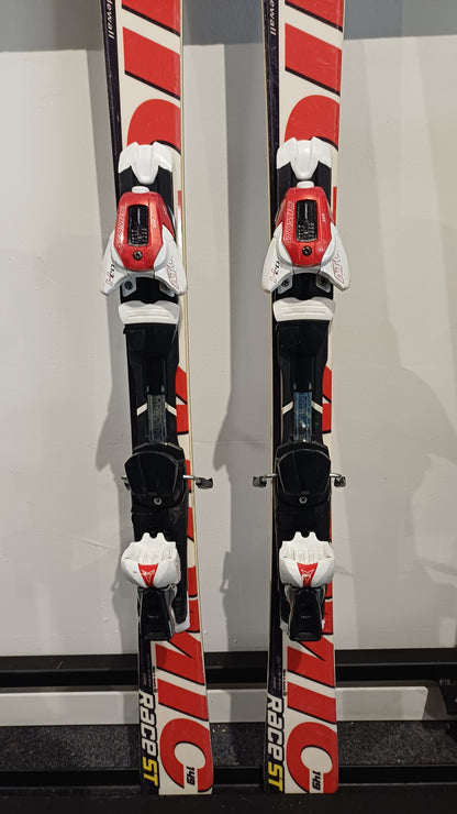 Atomic race ST 149 cm