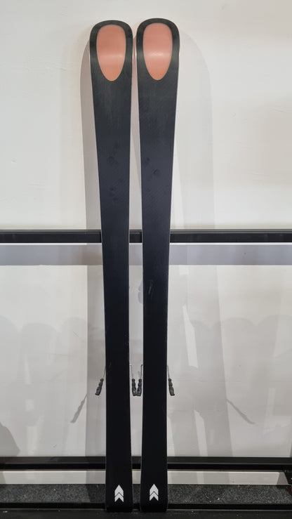 Kastle MX 89 180cm
