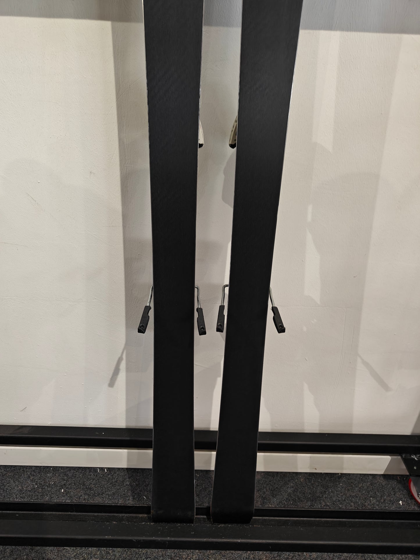 Salomon Crossmax 158cm