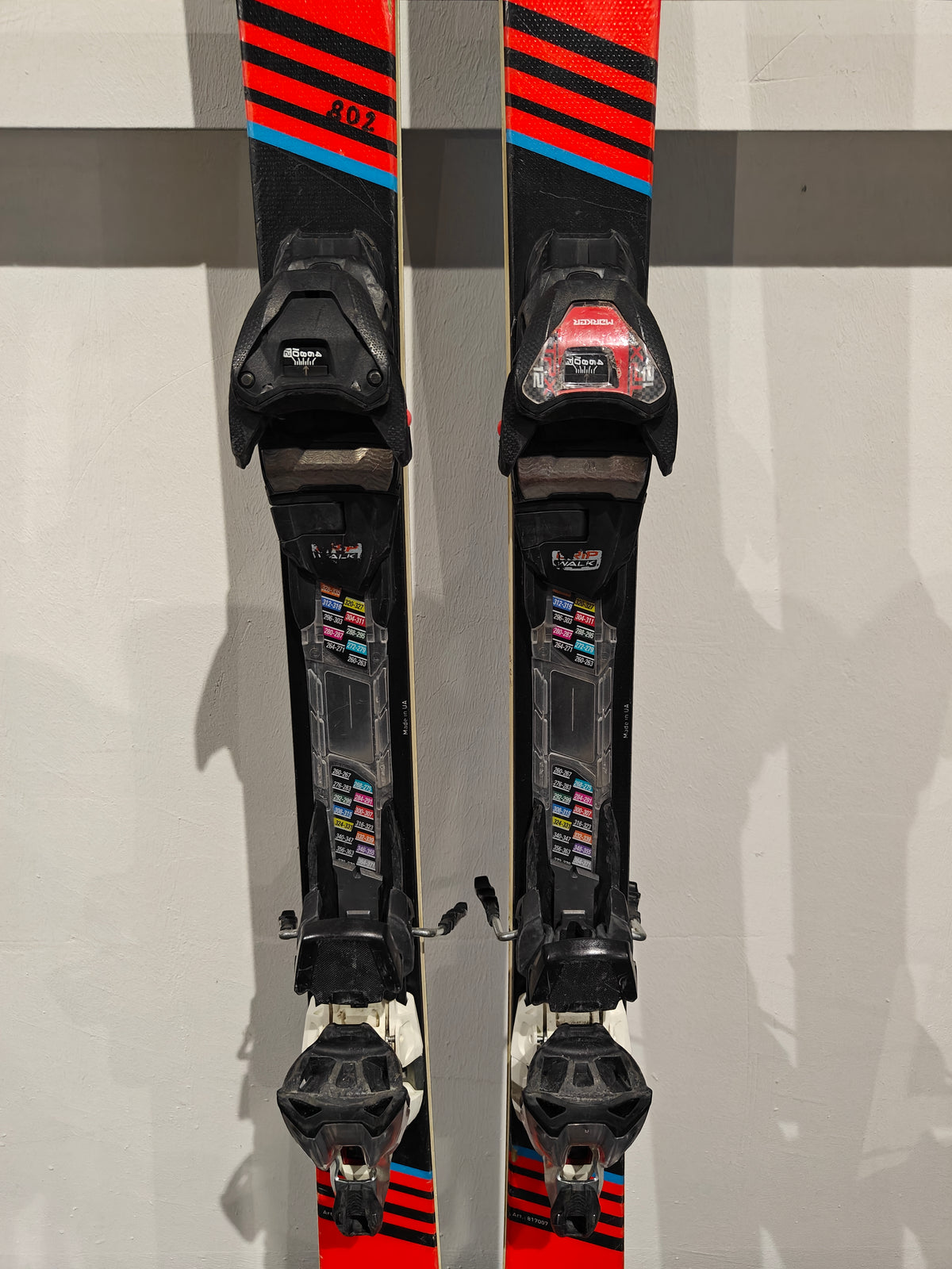 Blizzard RC Ca 172cm