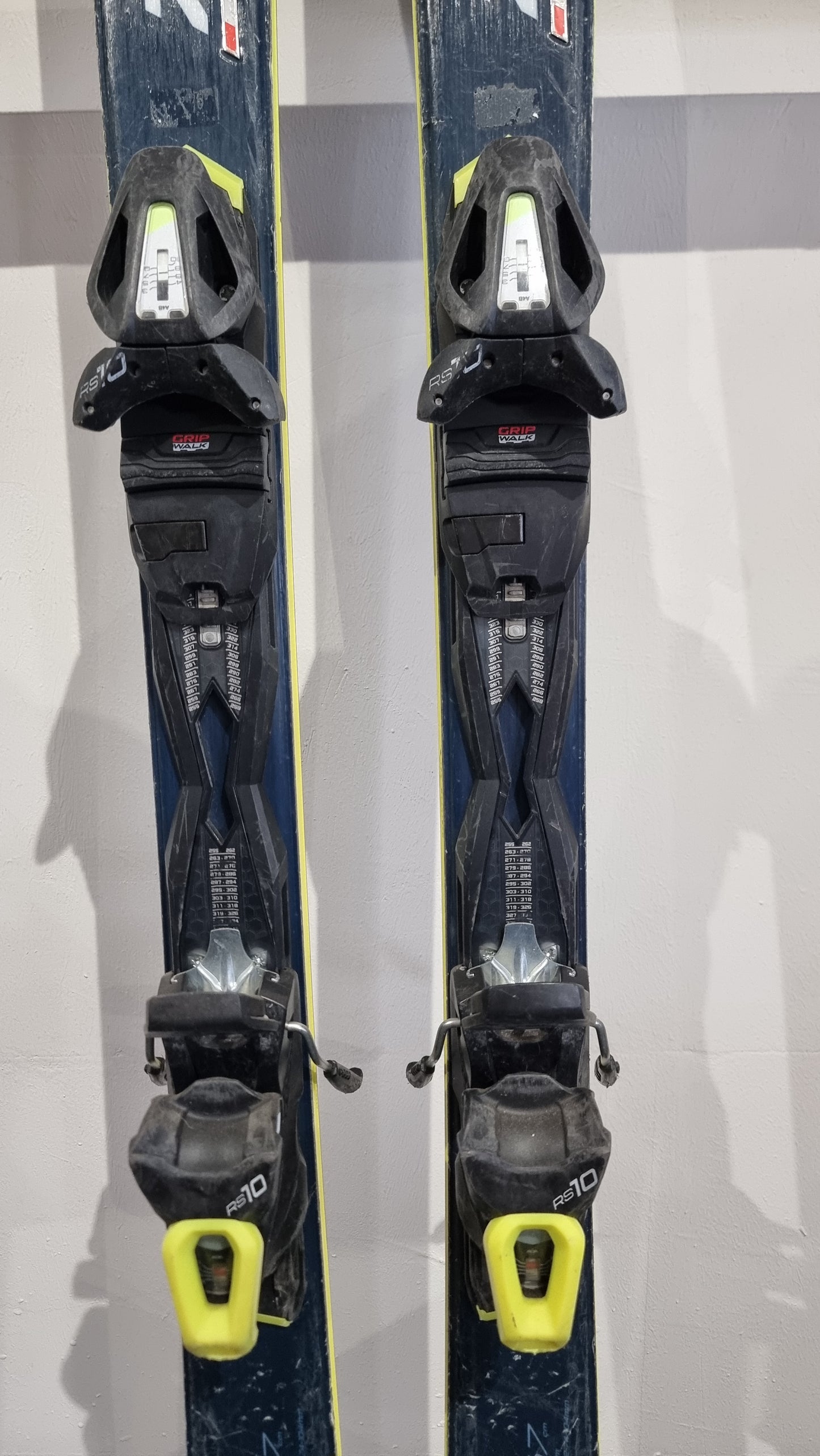 Fischer RC One 74 167cm
