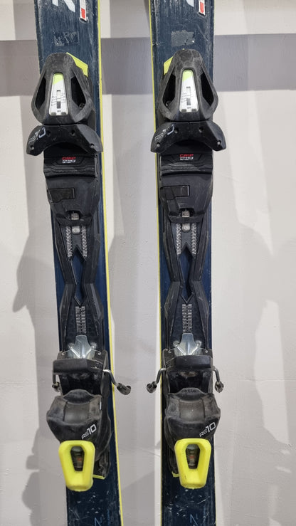 Fischer RC One 74 167cm