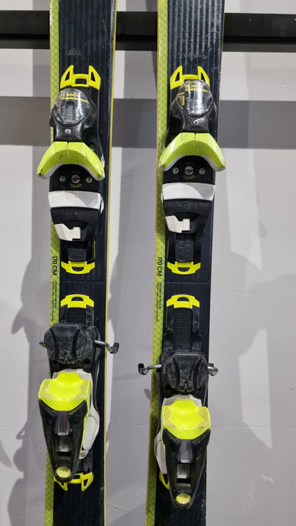 Rossignol Experience 84 HD 170cm