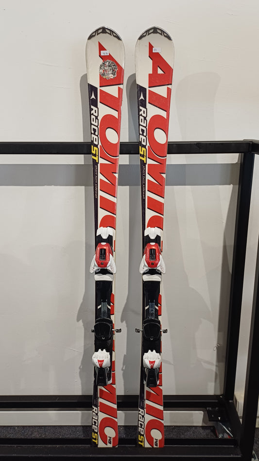 Atomic race ST 149 cm