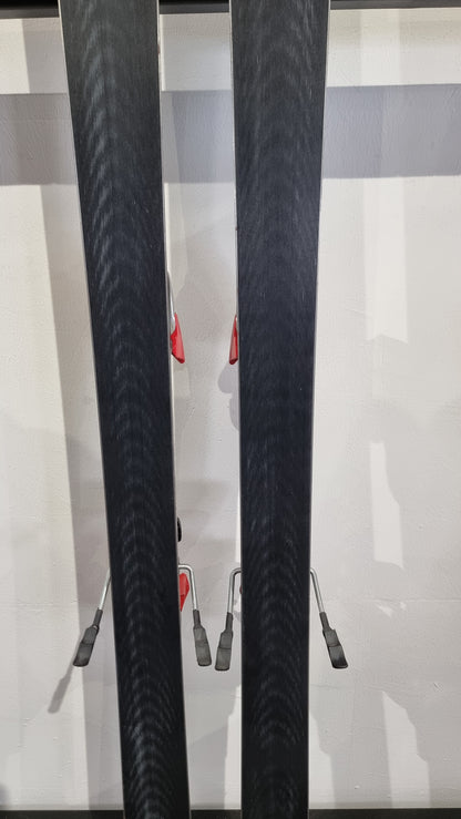 Nordica Dobermann GS 170cm
