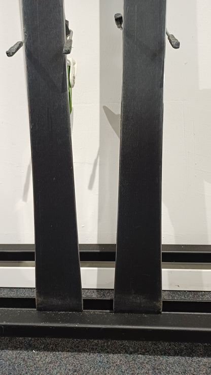 Elan waveflex 14 160 cm