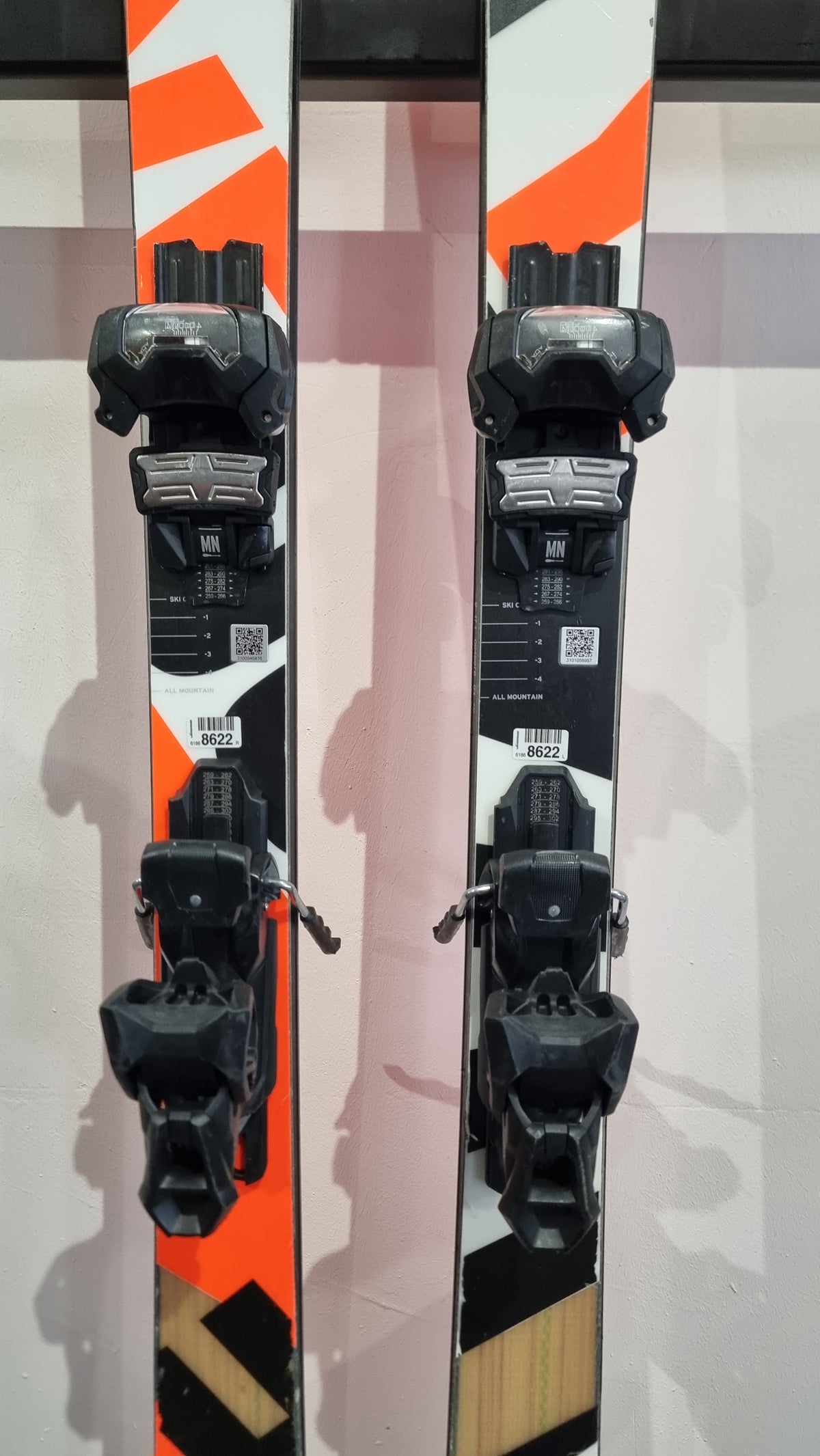 Head Caddy 171cm