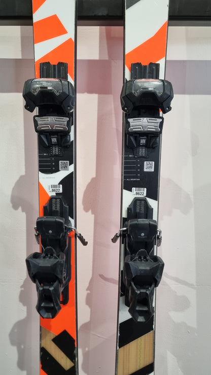 Head Caddy 171cm