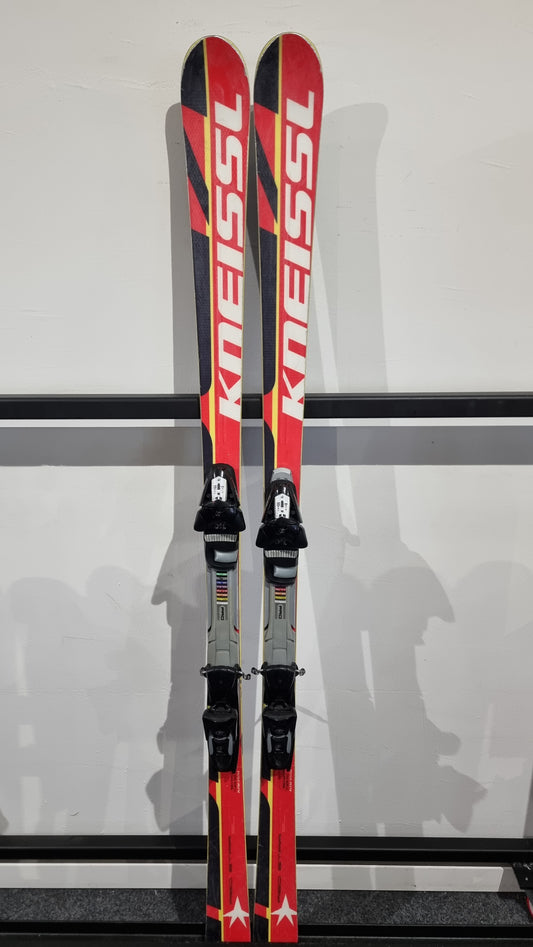 Kneissl Red Star SL 171cm