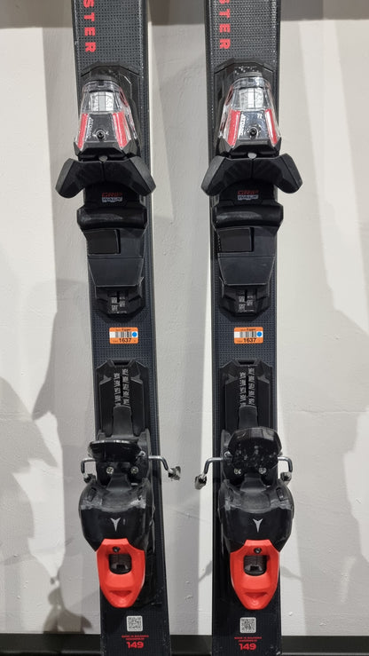Atomic Redster RX 149cm
