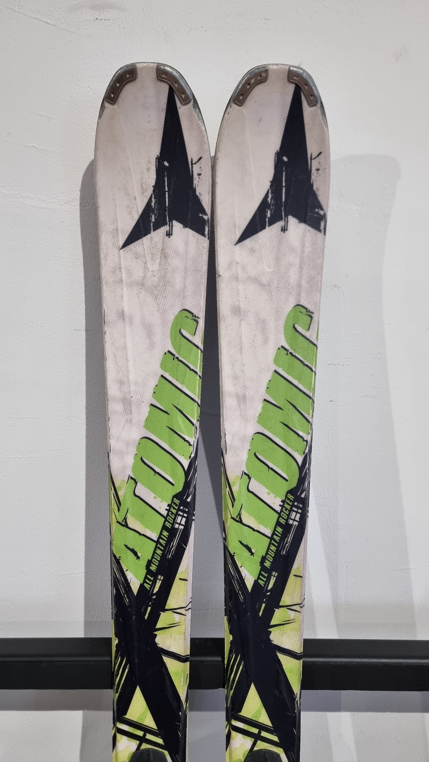 Atomic Nomad Intruder 178cm
