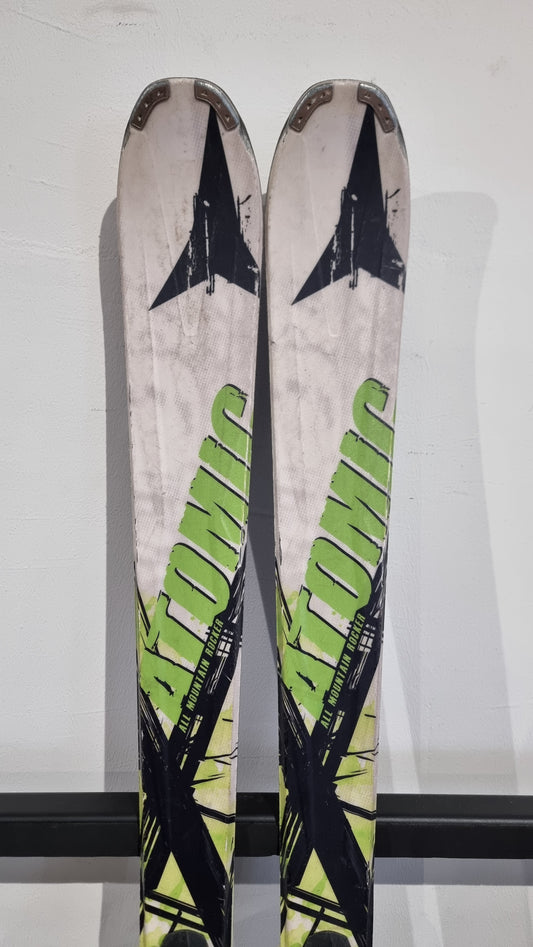Atomic Nomad Intruder 178cm