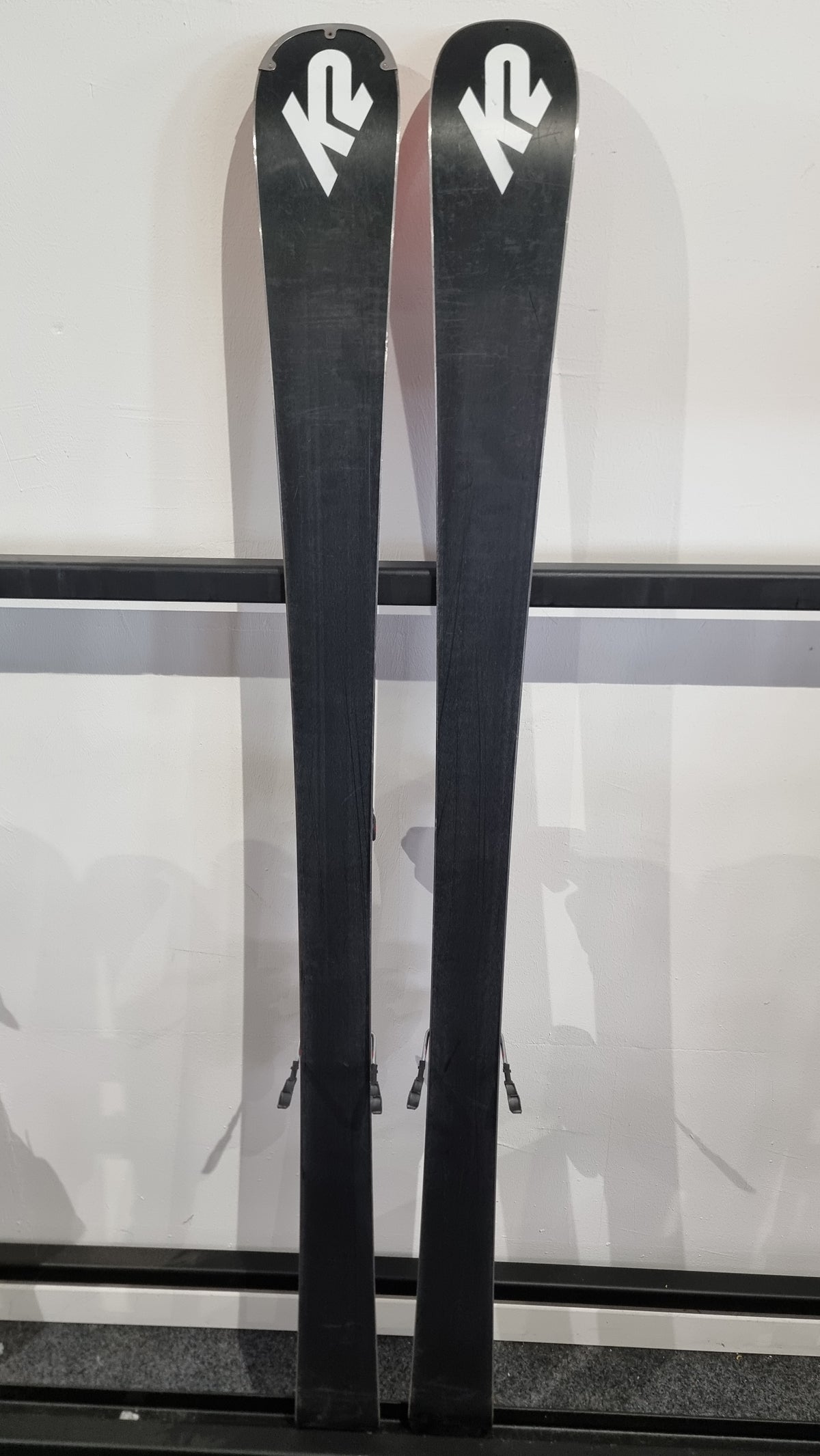 K2 Ikonic 84 163cm