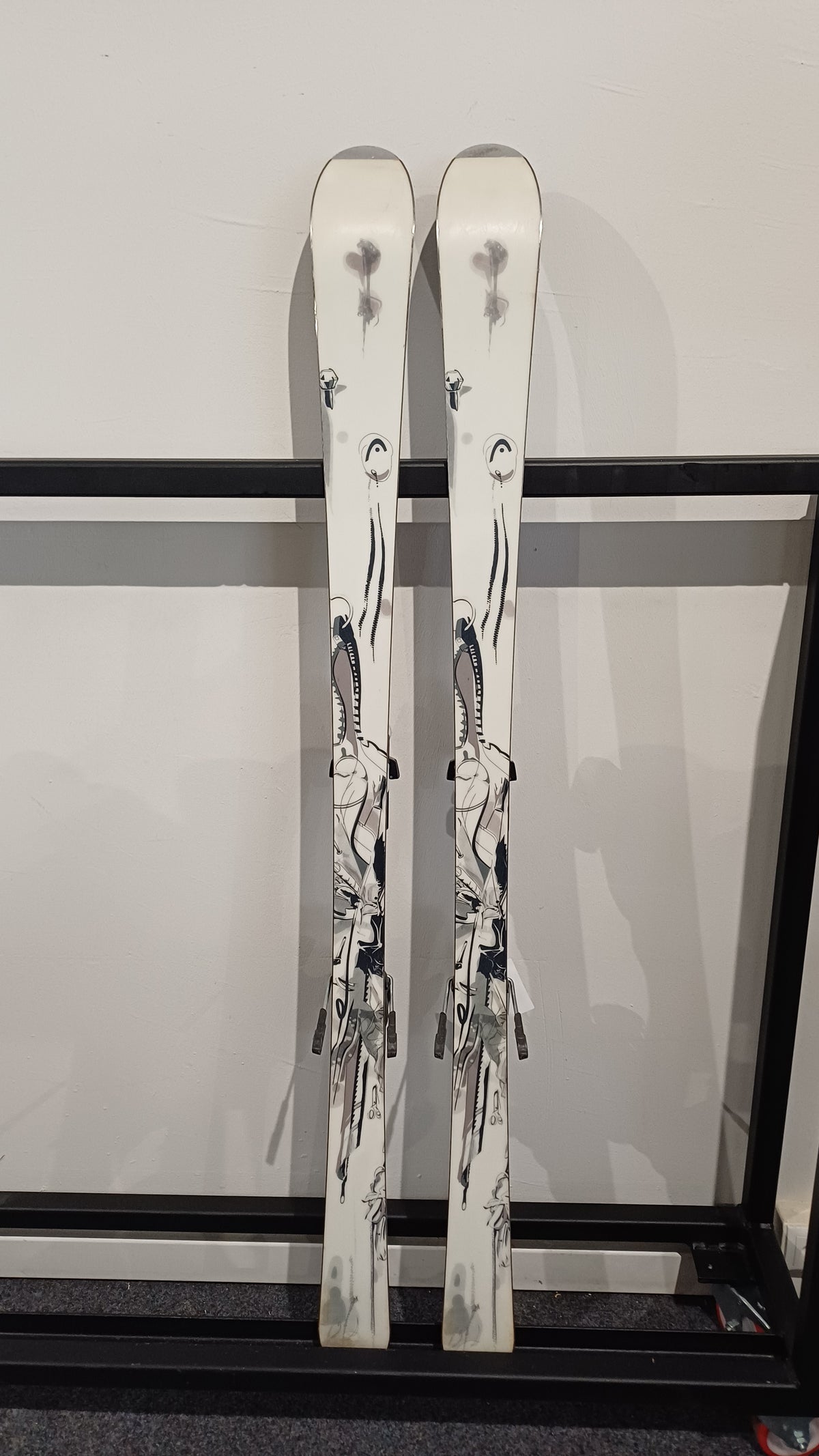 Head beauty performance 149 cm