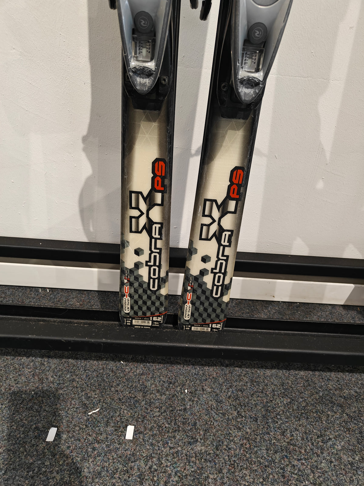 Rossignol cobra X ps 162cm