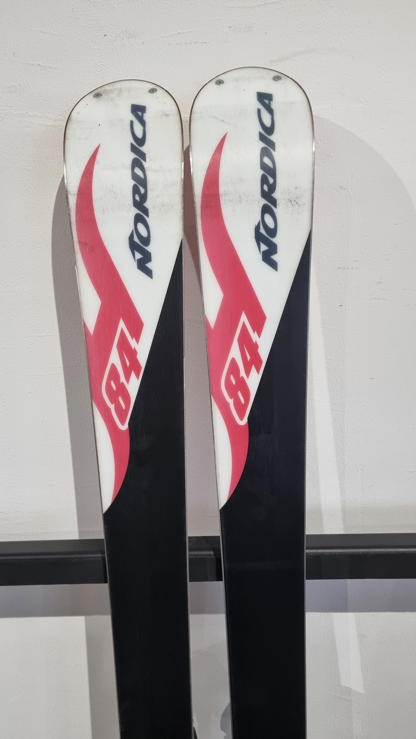 Nordica Hot Rod Afterburner 170cm