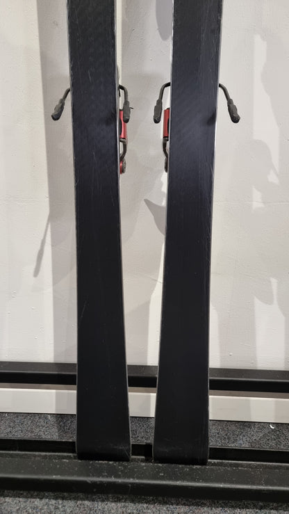 Dynastar Omeglass 63 Speed 165cm