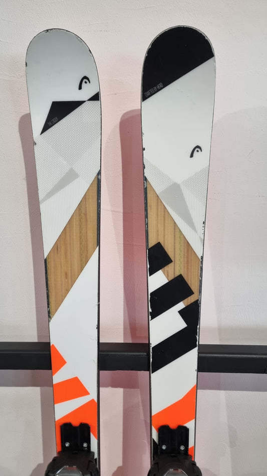 Head Caddy 171cm