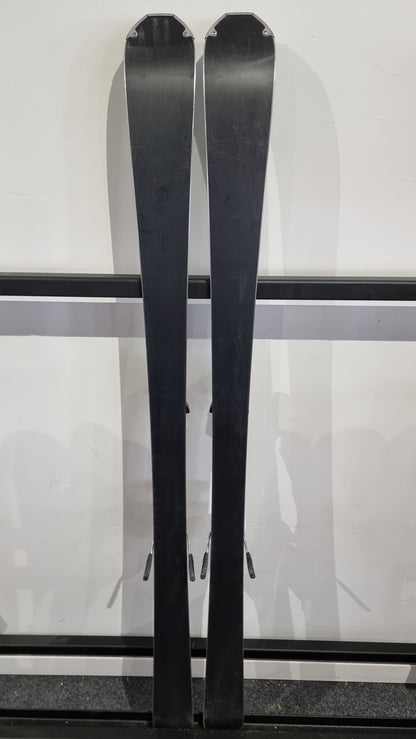 Fischer RC One 74 160cm