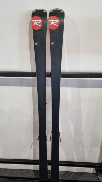 Rossignol Hero Elite Long Turn 162cm