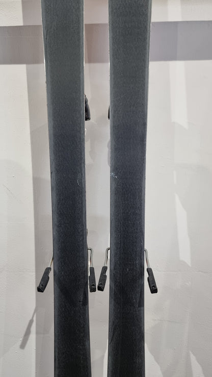 Salomon X-Wing 08 160cm