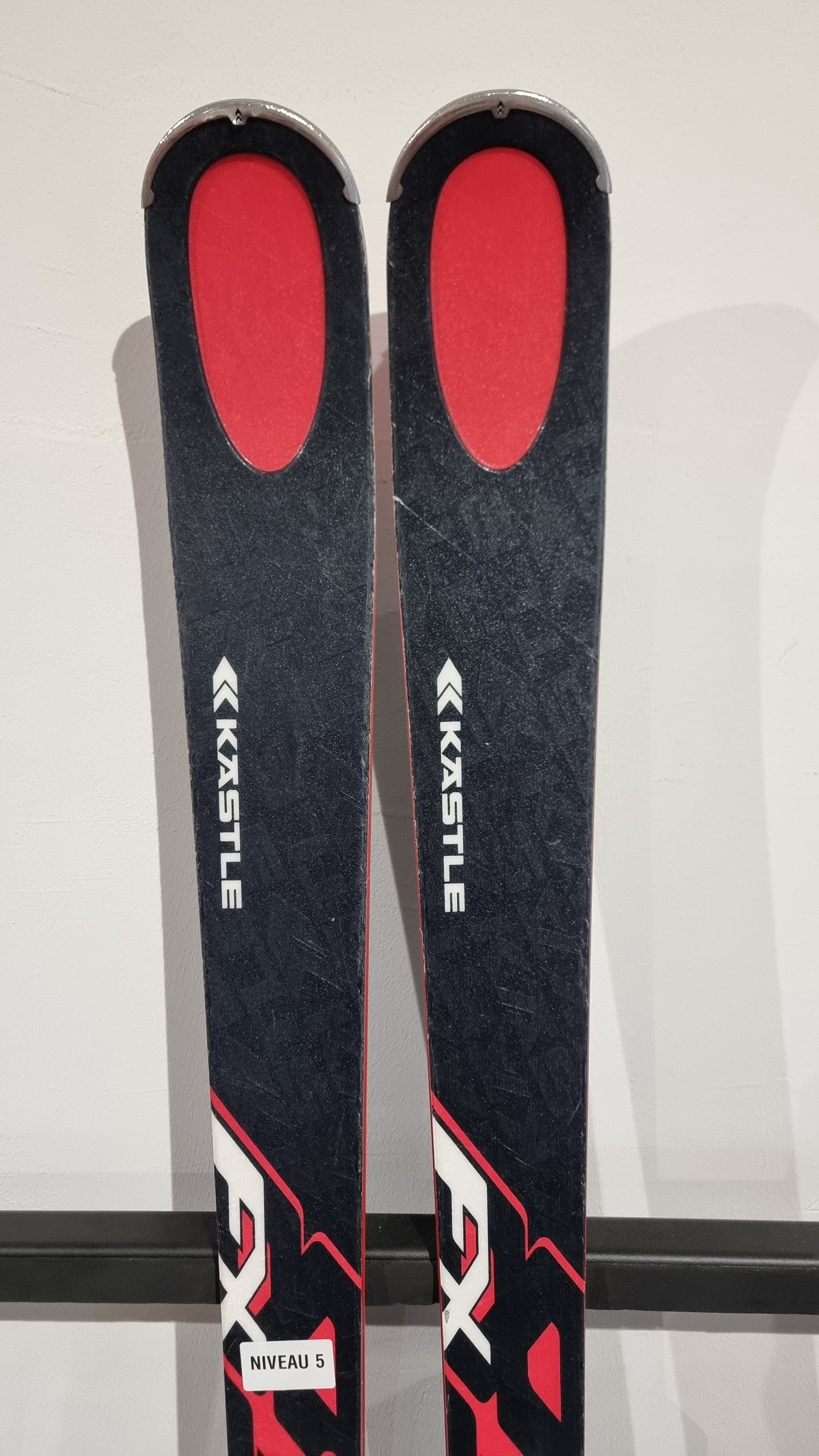 Kästle FX 85 Dual Rise 181cm
