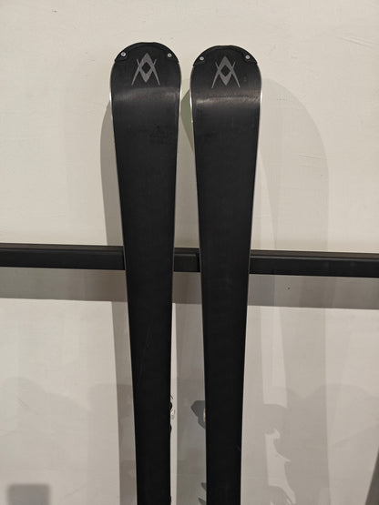 Völkl RTM 75 IS 153cm