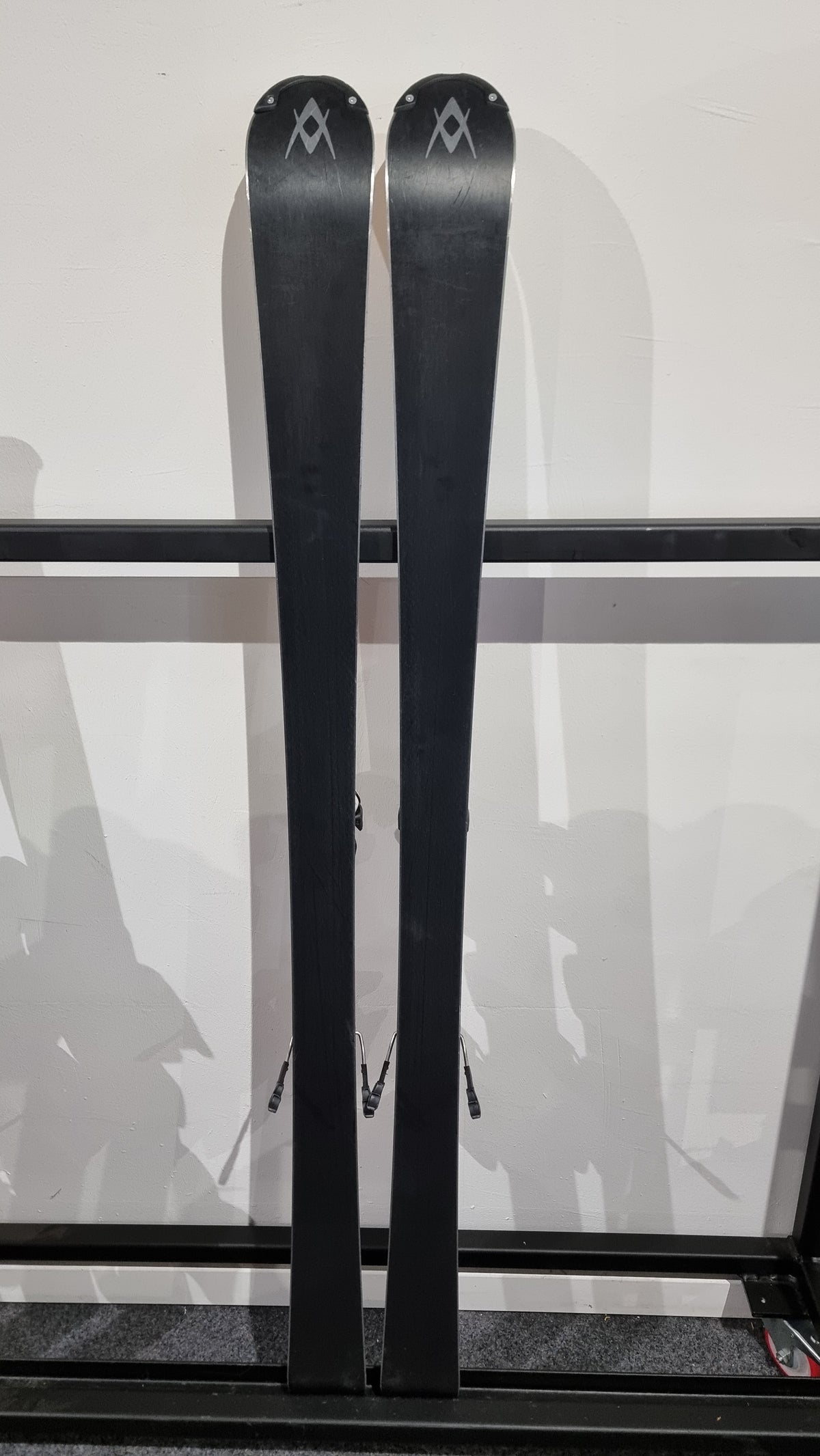 Völkl RTM 75is 159cm
