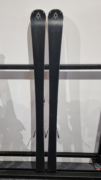 Völkl RTM 75is 159cm