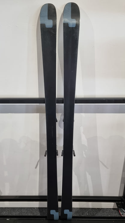 Salomon Thruster 181cm