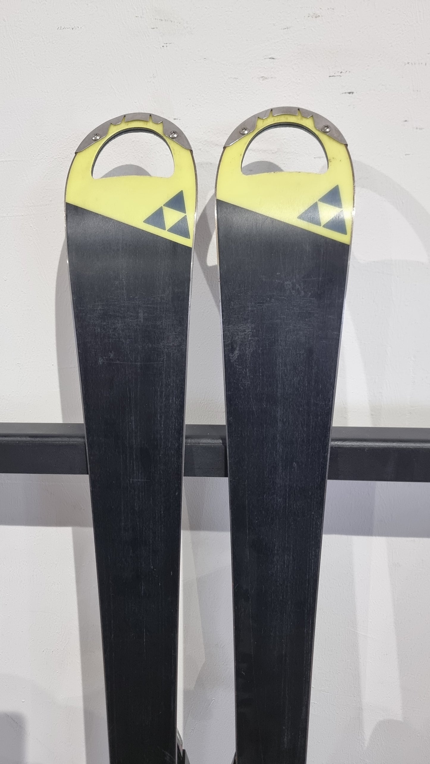 Fischer RC4 Worldcup SL 145cm