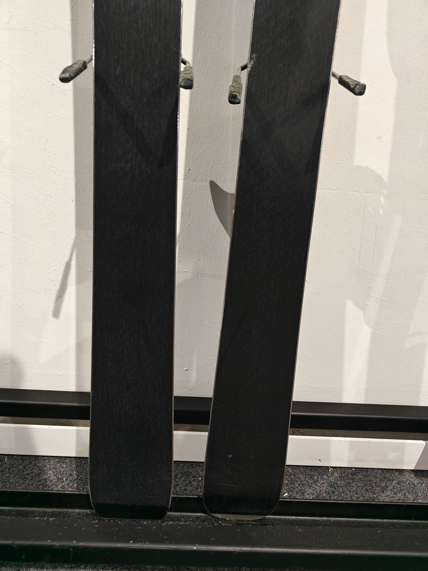 Head rev 85 pro 163 cm