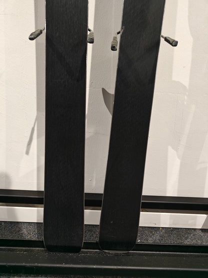 Head rev 85 pro 163 cm