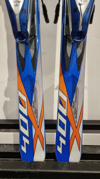 Head Intelligence XRC 400 163cm