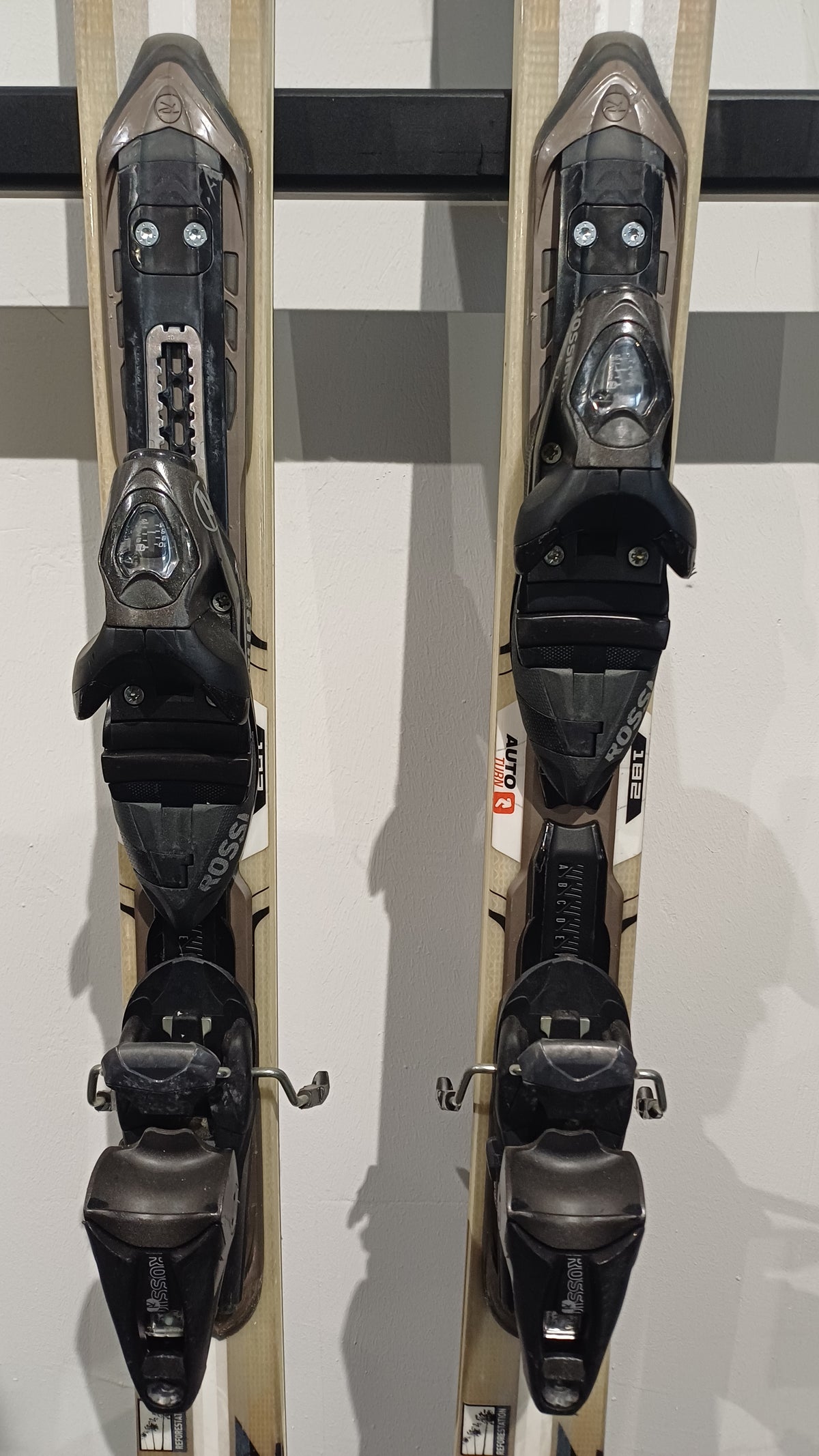Rossignol experience E78X 182 cm