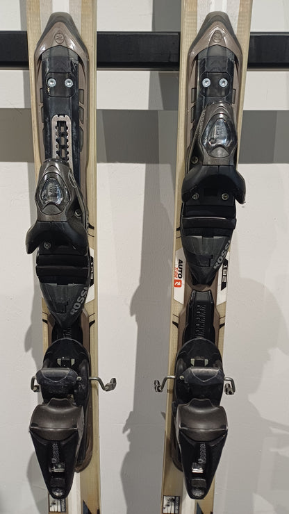 Rossignol experience E78X 182 cm