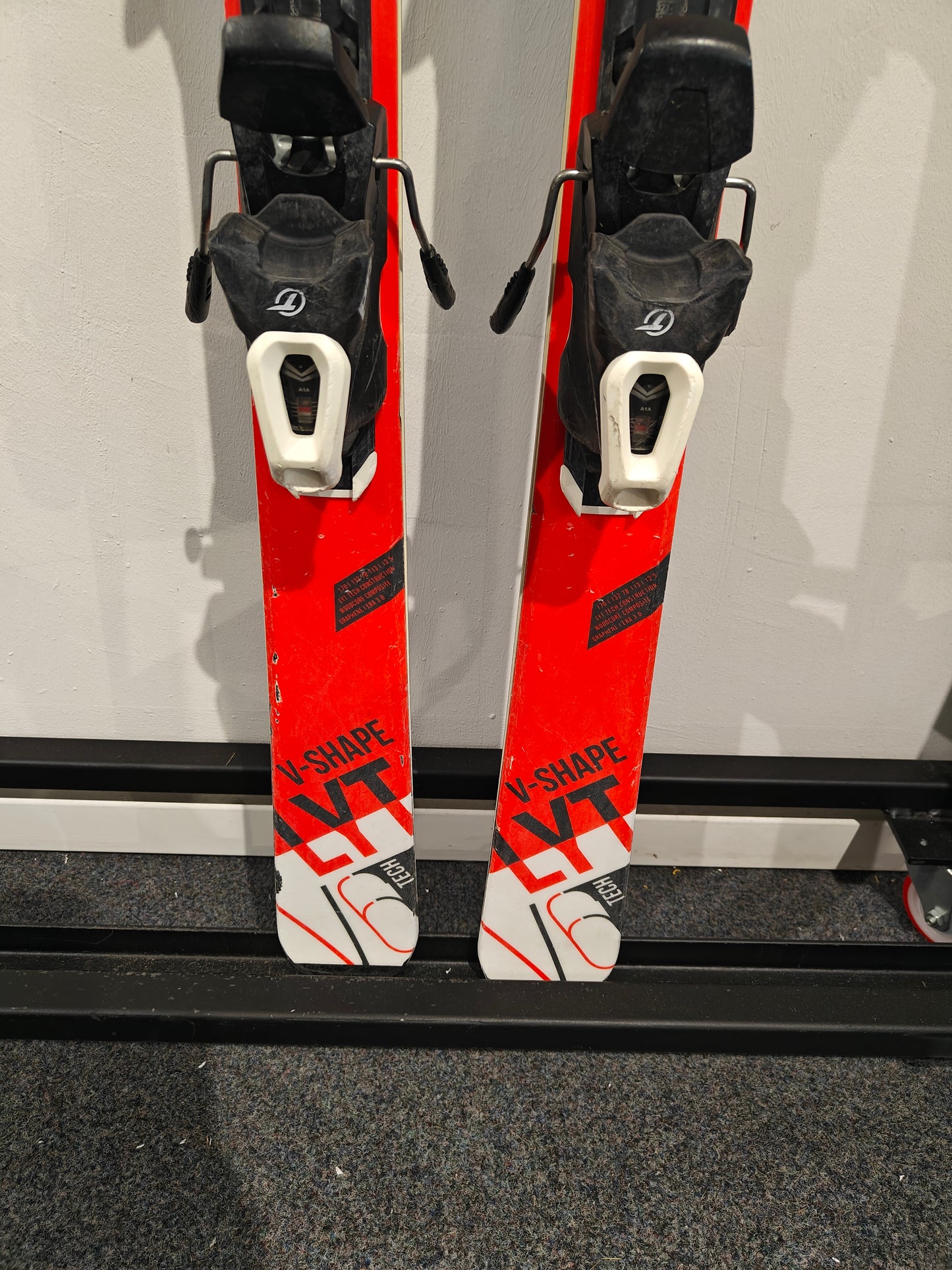Head V-Shape V6 170 cm