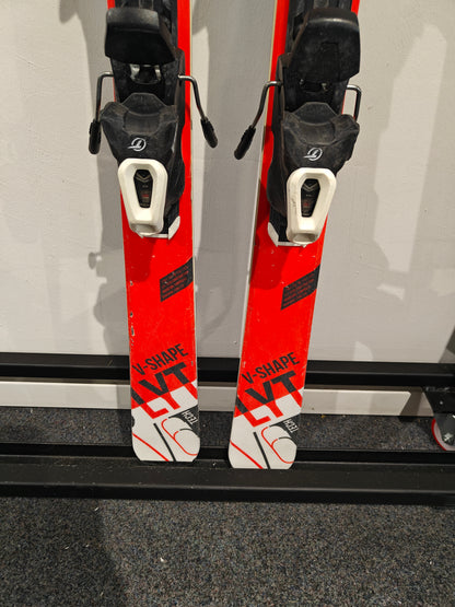 Head V-Shape V6 170 cm