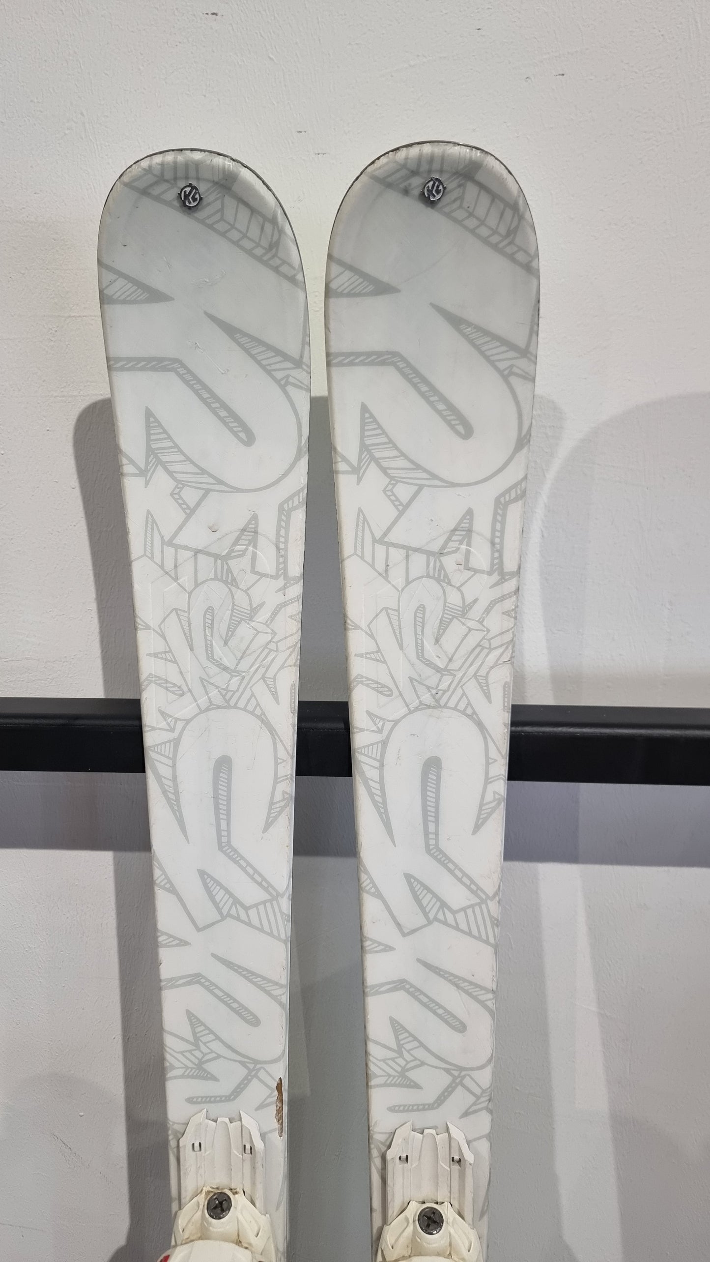 K2 Silencer 149cm