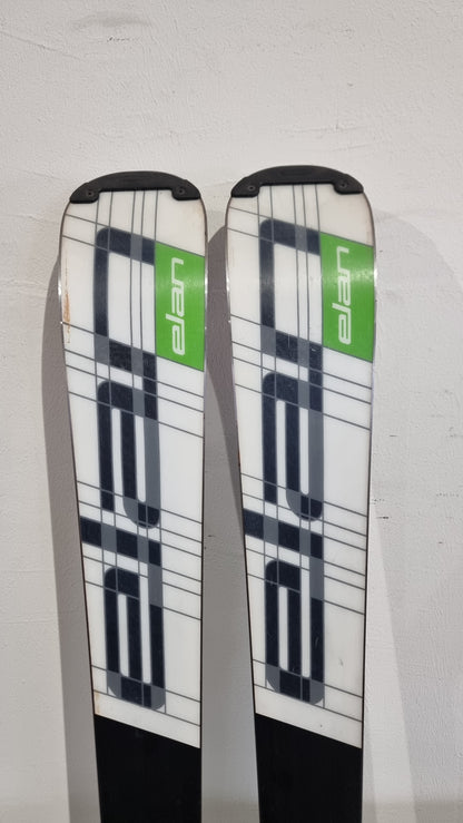Elan Race GSX 176cm