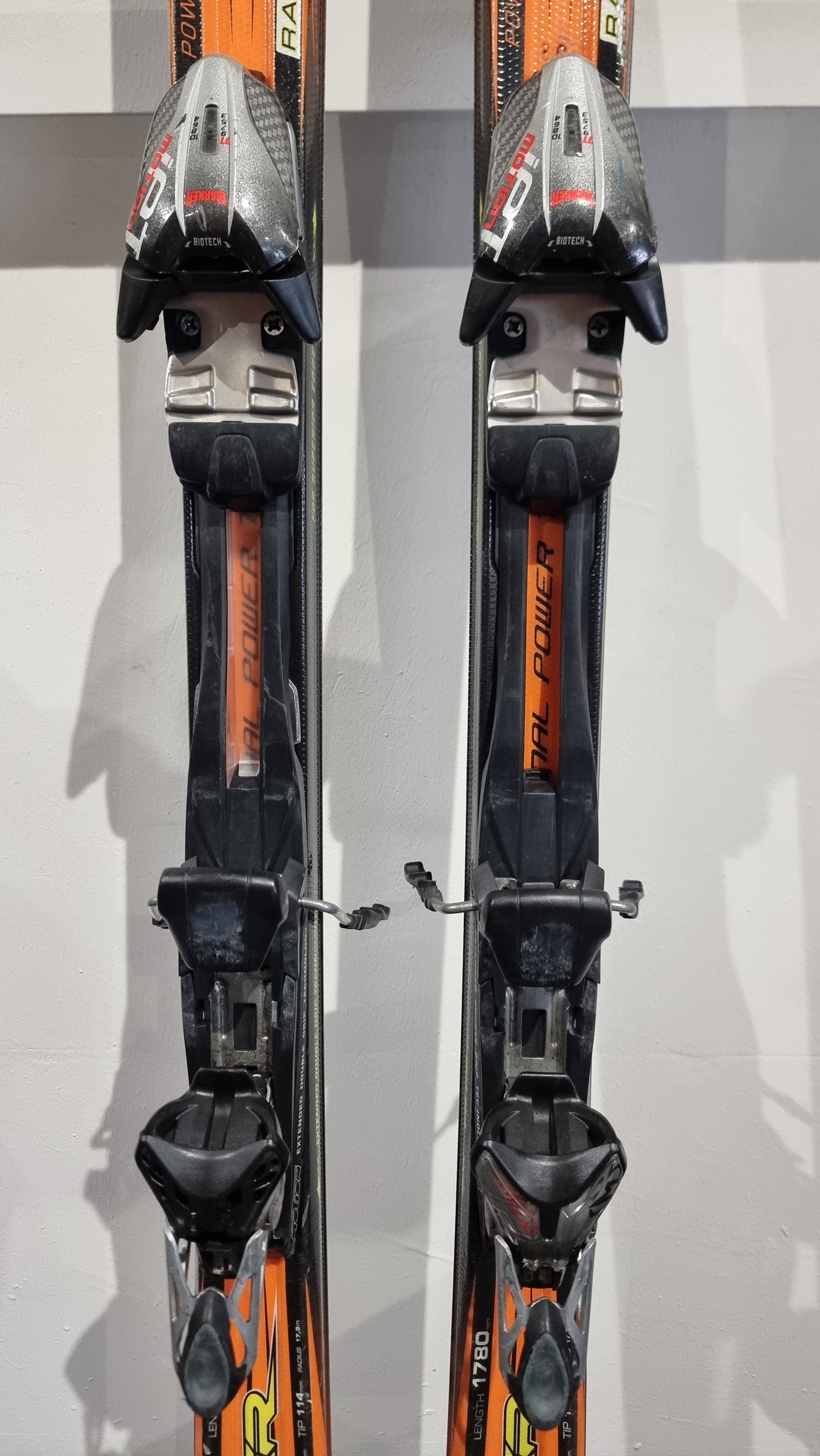 Völkl Racetiger 178cm
