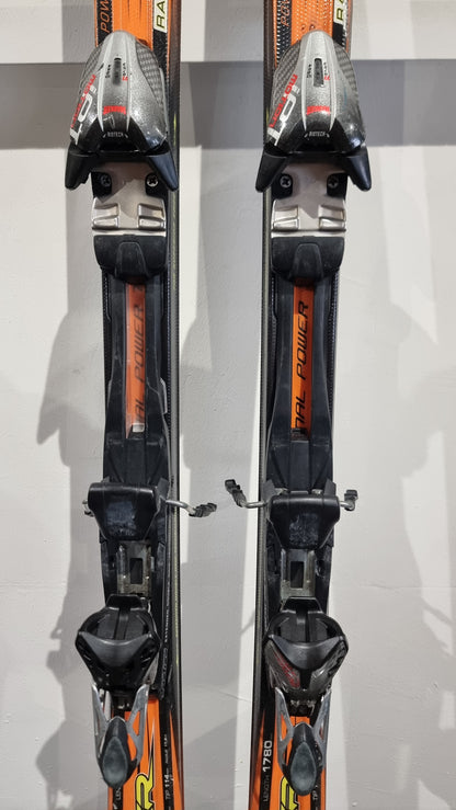 Völkl Racetiger 178cm