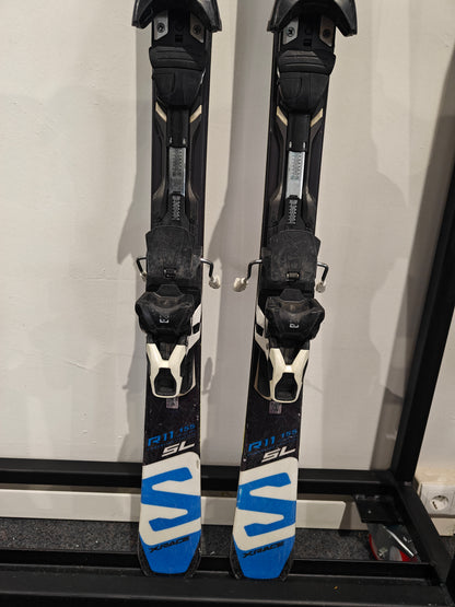Salomon xrace sc sl 155 cm
