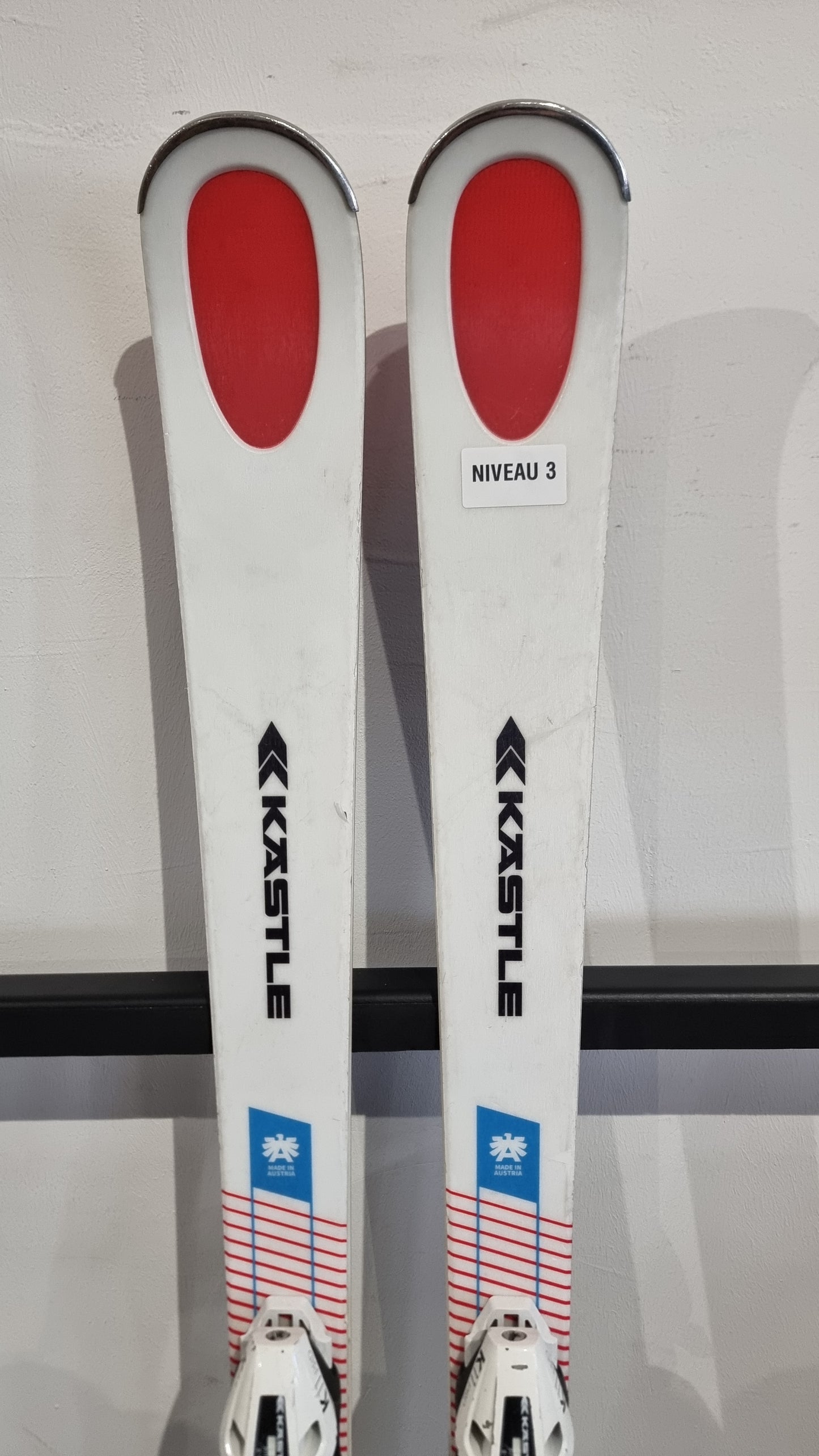 Kastle DX73 164cm