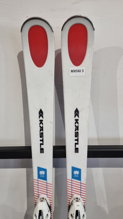 Kastle DX73 164cm